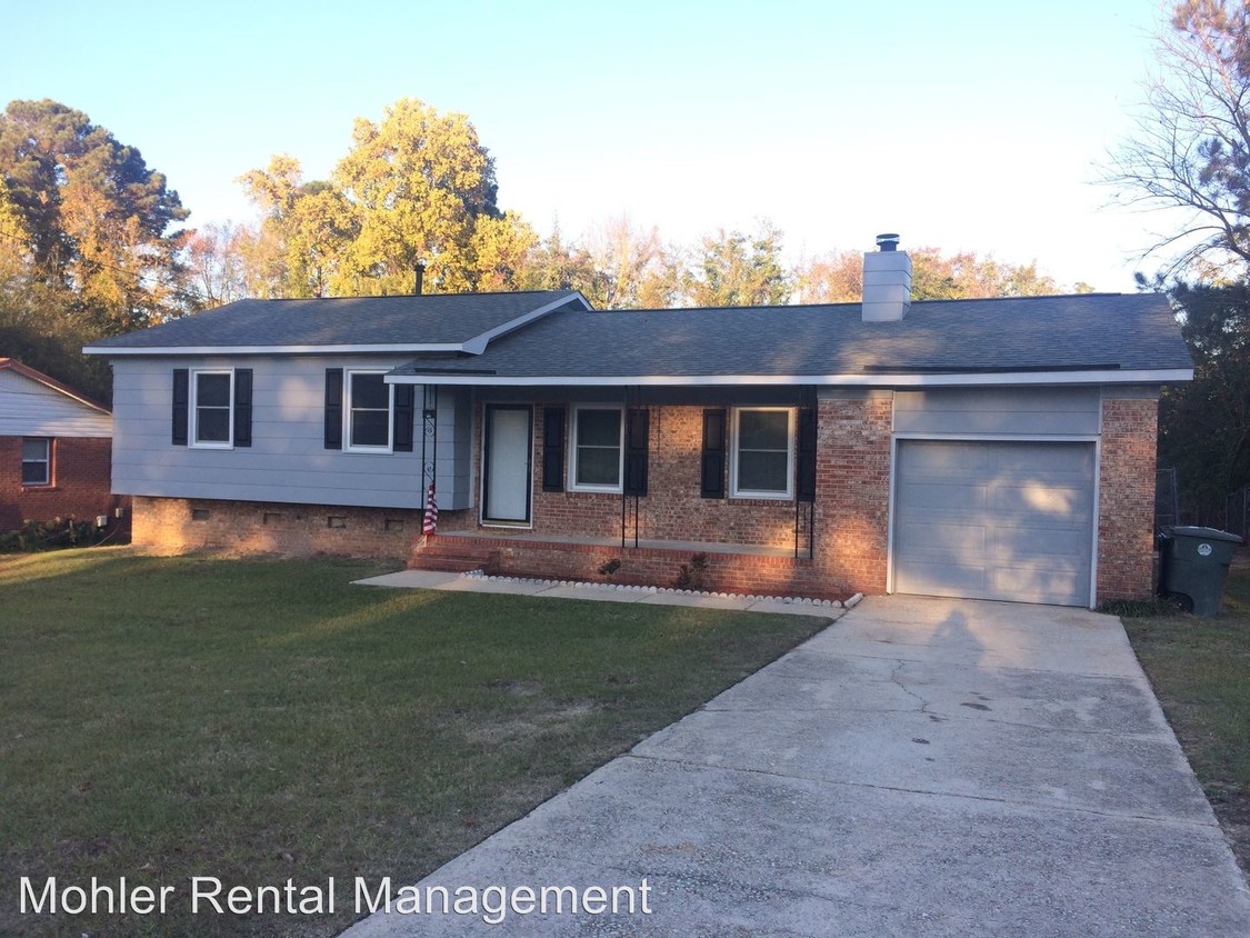 Primary Photo - 1801 Ashton Rd