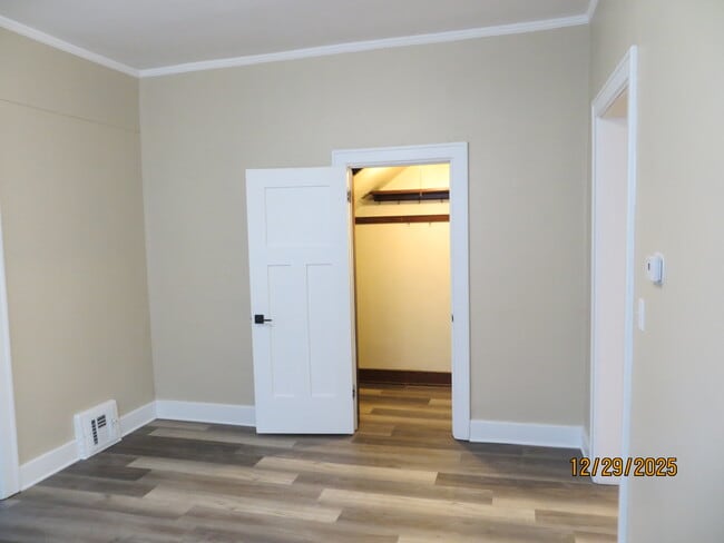 Dining Rm closet - 107 W 3rd St