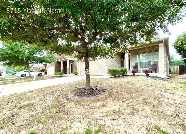 Building Photo - 8715 Yormis Nest