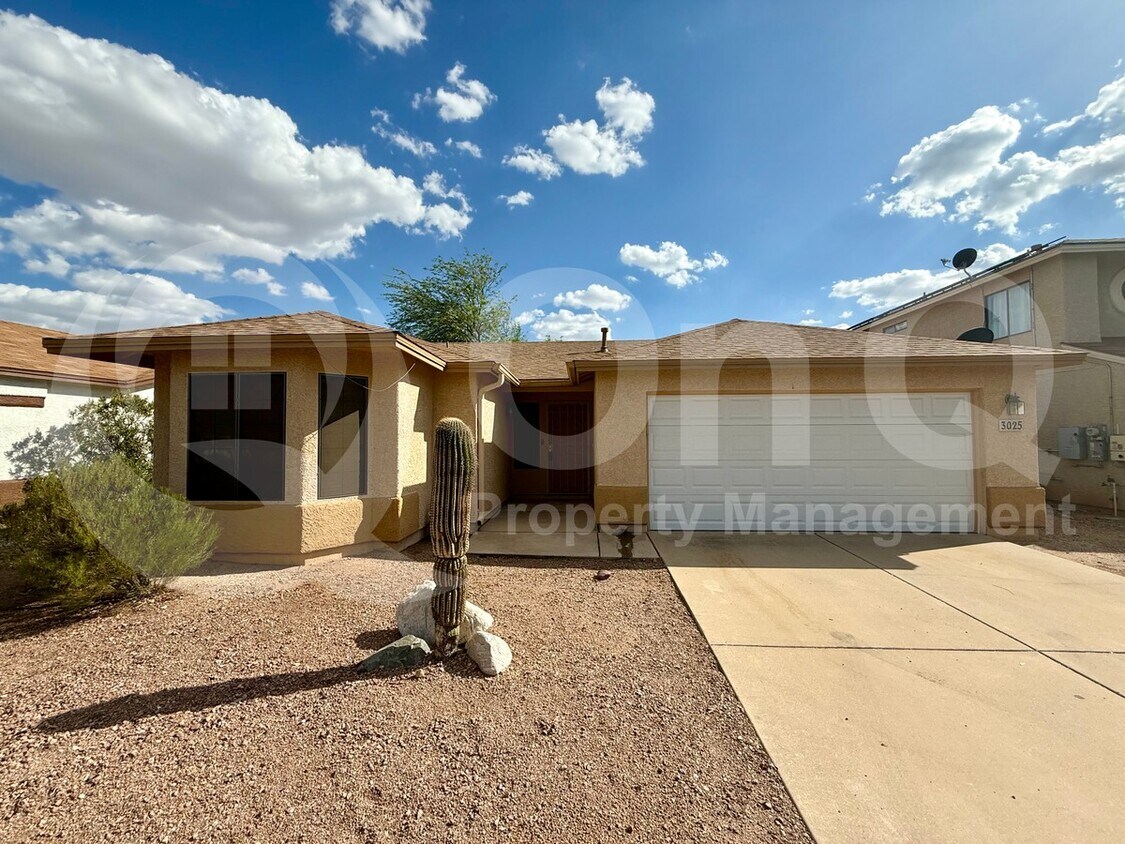 Primary Photo - 3025 W Country Ranch Dr