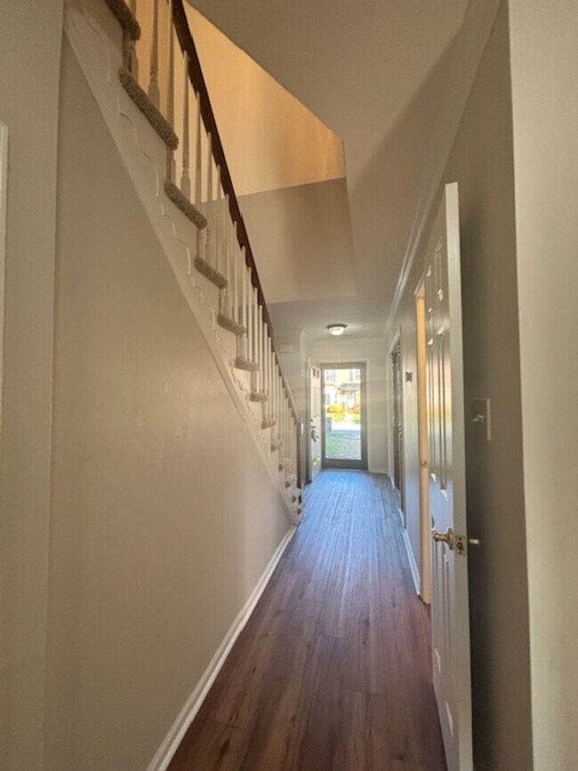 Building Photo - Southhall Quarter