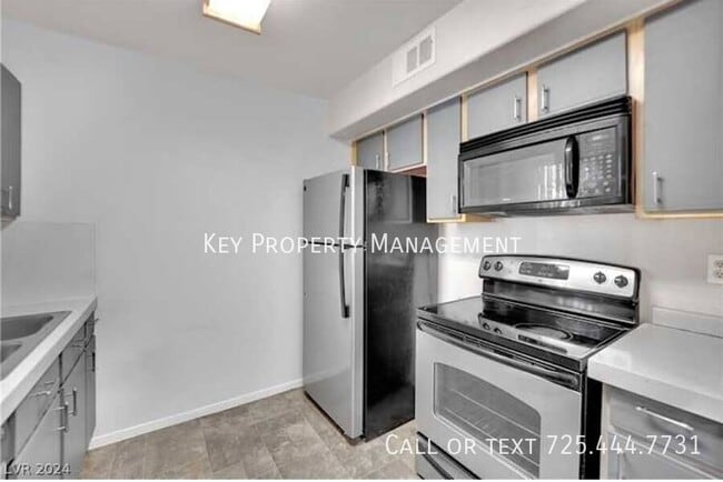Building Photo - 2300 E Silverado Ranch Blvd