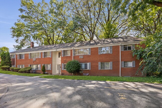 Foto del edificio - 154 Woodhill Dr