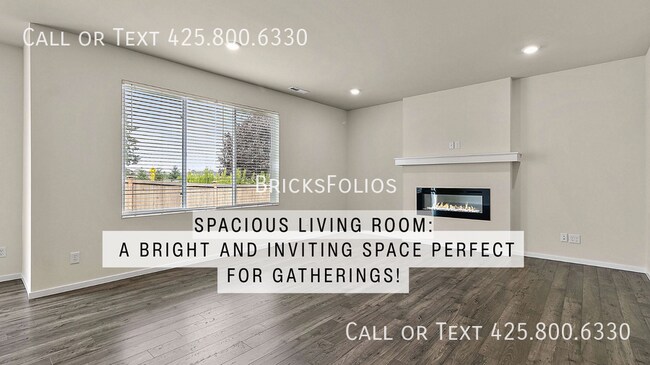 Foto del edificio - 18722 106th Ave Ct E