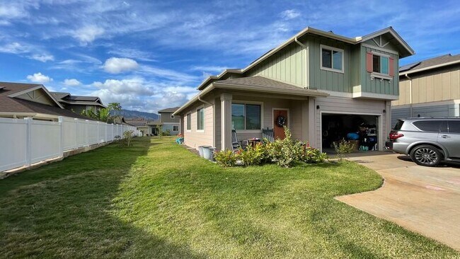 Building Photo - 91997 Huaulaula Loop