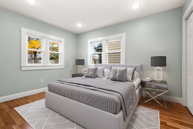 Foto del edificio - 58 Otis St