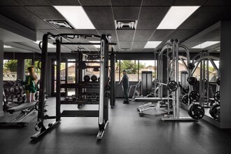 Building Photo - Forge Tower