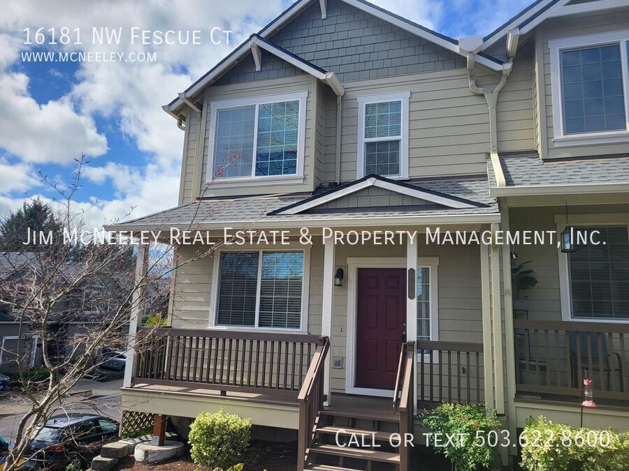 Photo - 16181 NW Fescue Ct-