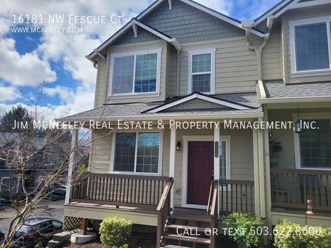 Photo - 16181 NW Fescue Ct House