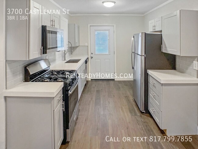 Building Photo - 3700 Castleman St