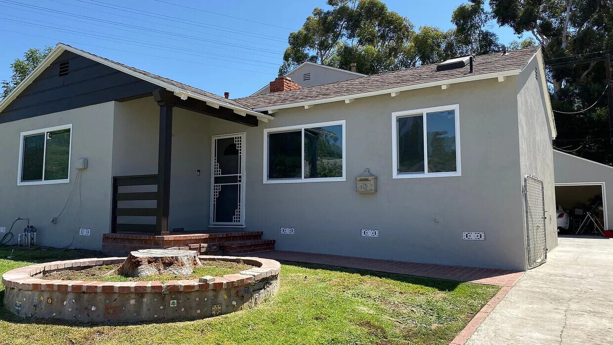 1954 Fulton Ave, Monterey Park, CA 91755 Townhome Rentals in Monterey