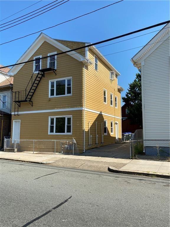 Building Photo - 555 Branch Ave