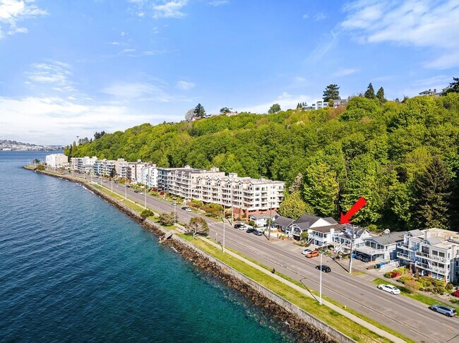 Foto del edificio - 1588 Alki Ave SW