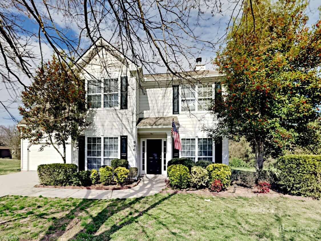 936 Edgewood Ln, Douglasville, GA 30134 House for Rent in Douglasville, GA