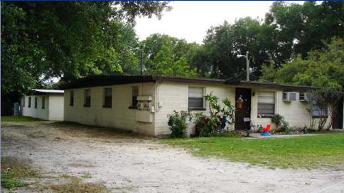 Building Photo - Goldenrod Commons