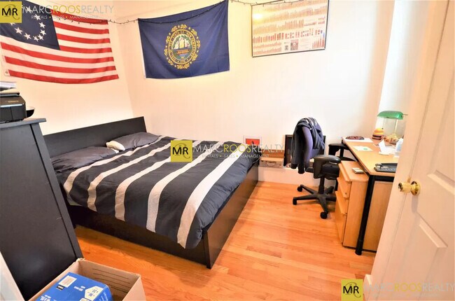 Foto del edificio - 591 Beacon St