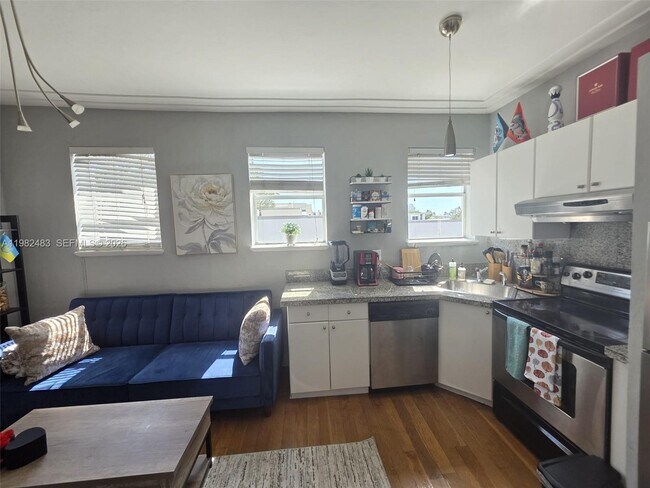 Foto del edificio - 1027 Pennsylvania Ave