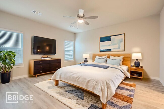 Building Photo - 4507 Oatman Dr
