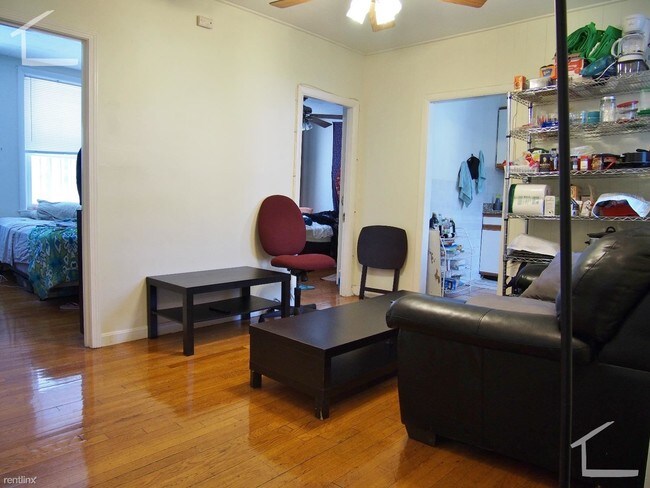 Building Photo - 2 br, 1 bath  - 103 Gordon St