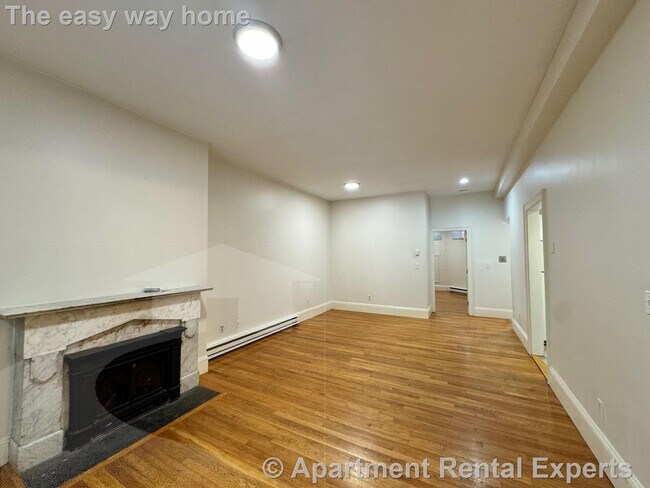 Foto del edificio - 10 Yarmouth St