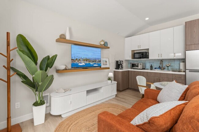 Foto del edificio - 722 Arbuckle Pl