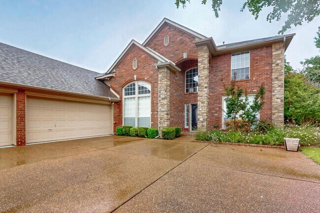 Foto del edificio - Chandlers Landing 4-Bedroom Home with Office