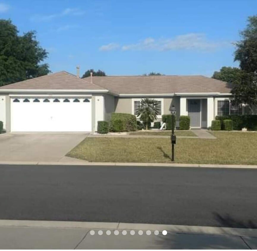 13635 SE 89th Ave, Summerfield, FL 34491 House Rental in Summerfield