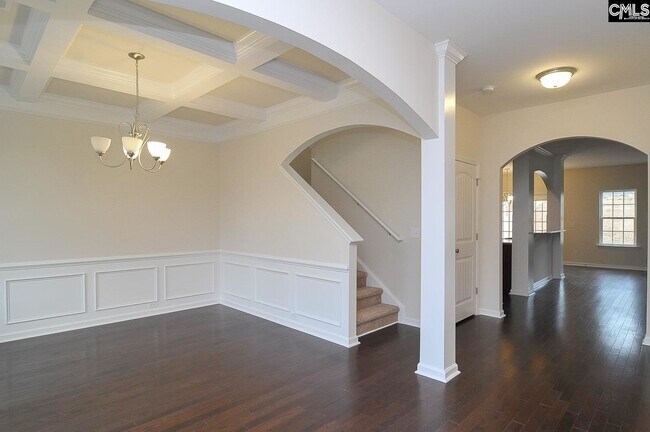 Building Photo - 125 Madison Park Dr