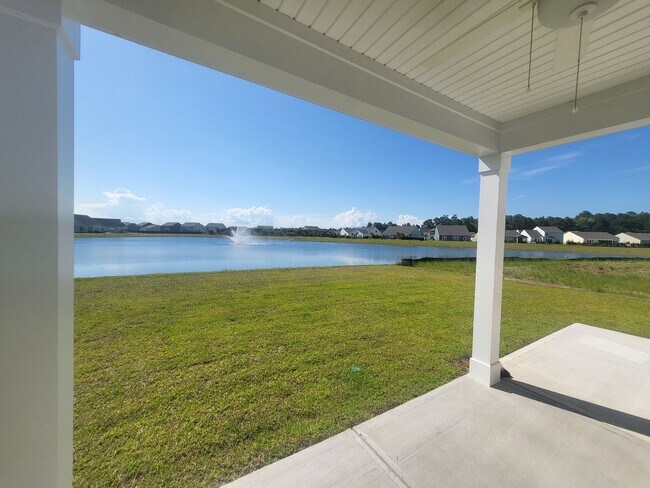 Foto del edificio - Beautiful New Build 3 Bedroom Home