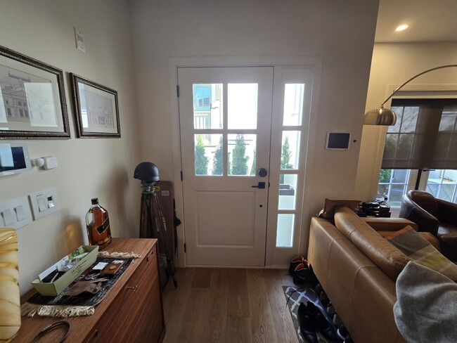 Photo du bâtiment - 1232 W 26th Ave