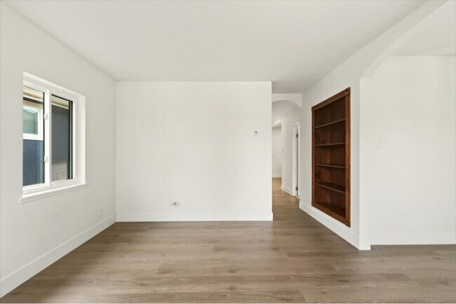 Foto del edificio - 1316 Parker St