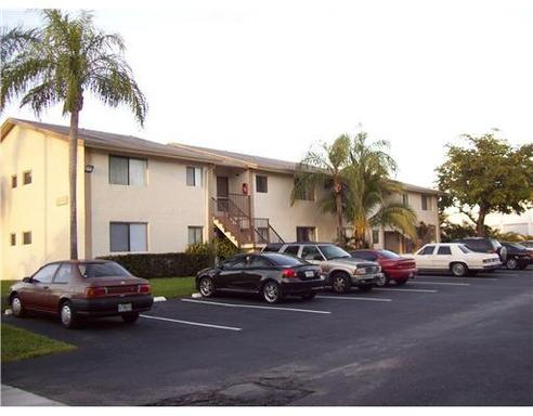 Primary Photo - 110 NW 60th Ave
