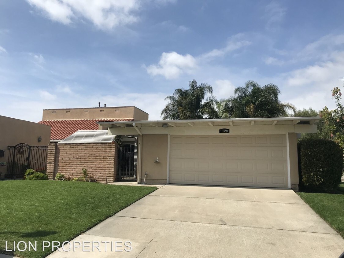 Primary Photo - 3 br, 2 bath House - 10591 LA LILA LANE