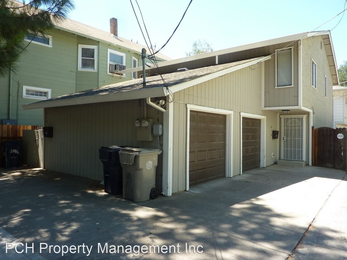 Primary Photo - 2 br, 1 bath House - 618 14th Street