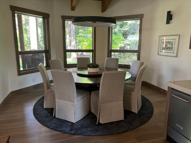 Foto del edificio - Winter Season Rental - The Estates in Incline Village, Nevada