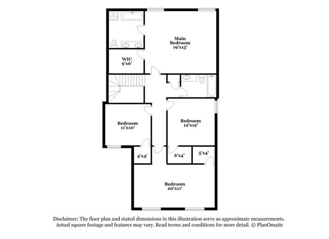 Building Photo - 1845 Simmons Ln