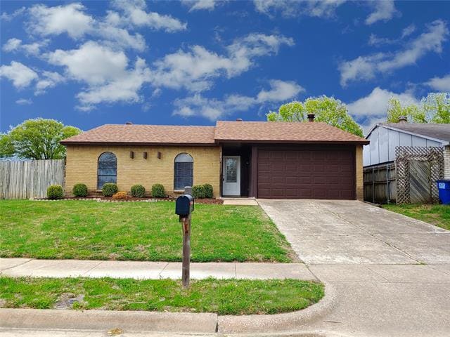 Building Photo - 507 Cumberland Dr