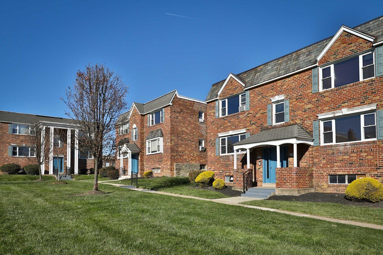 Airy Ave Apartments