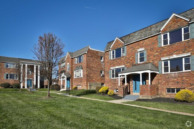 Building Photo - Airy Avenue Apartments