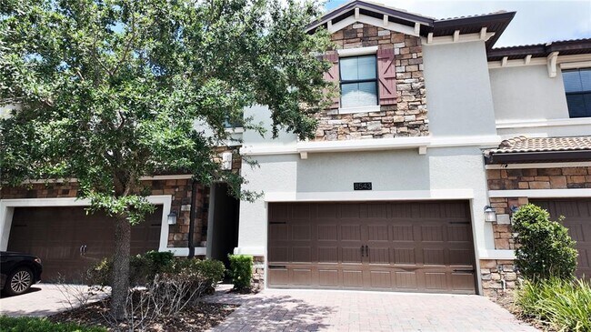 Foto del edificio - 8543 Spyglass Ln