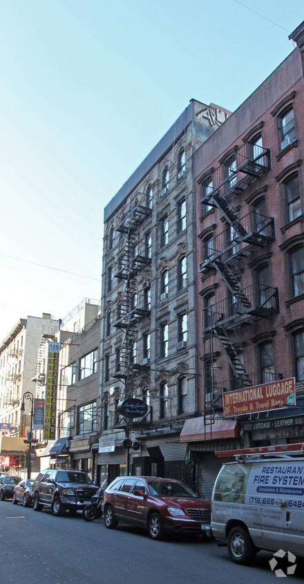 Foto principal - 127-129 Orchard Street