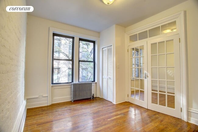 Foto del edificio - 511 W 169th St