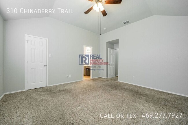 Building Photo - 310 Chinaberry Trail
