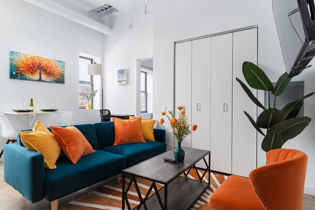 Foto del edificio - 1049 W Lawrence Ave