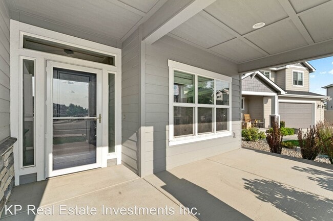 Building Photo - 4 br, 2.5 bath House - 2344 N Kachess Rd