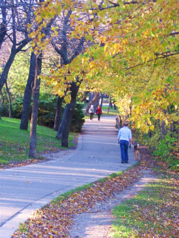 Lake Harriet Commons Apartments Minneapolis, MN