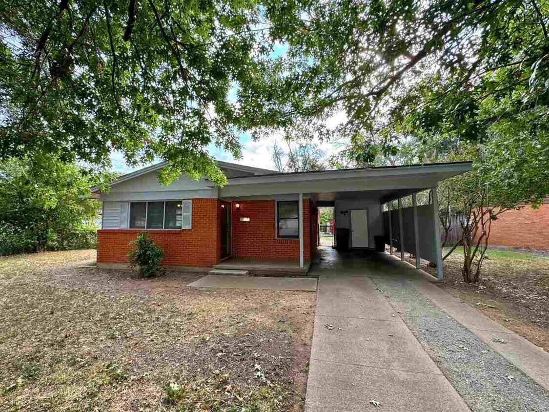 Primary Photo - 4503 McCrory Ave