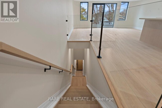 Photo du bâtiment - 191 Gledhill Ave