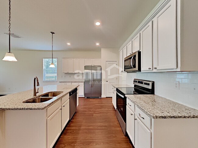 Foto del edificio - 2806 Wilder Meadows Ln