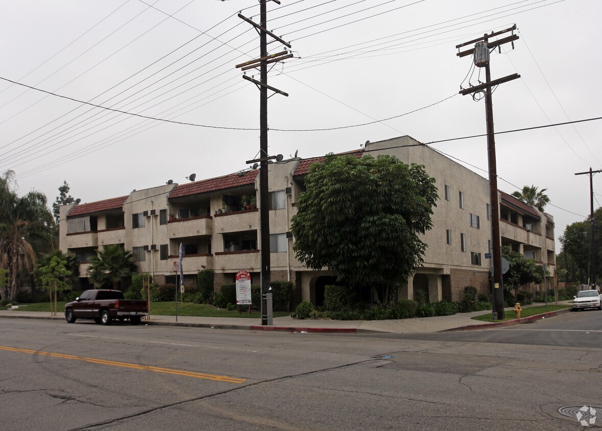 Foto principal - Haskell III Apartments